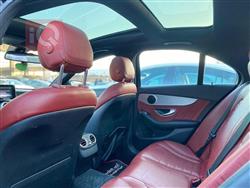 مێرسێدس بێنز C-Class